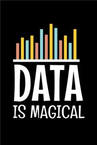 Data Is Magical