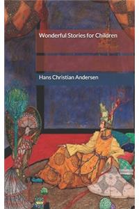 Wonderful Stories for Children