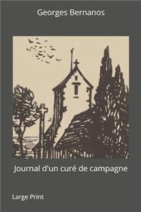 Journal d'un curé de campagne