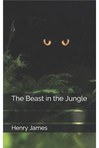 The Beast in the Jungle