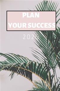 Plan Your Success 2020