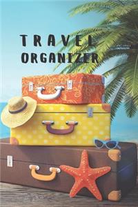 Travel Organizer