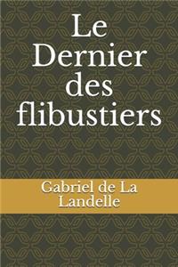Le Dernier des flibustiers