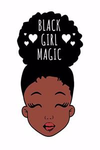 Black Girl Magic