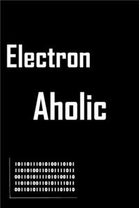 Electron Coding Journal