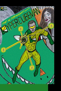 Hypercubeman