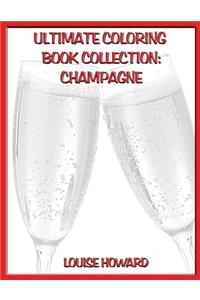 Ultimate Coloring Book Collection