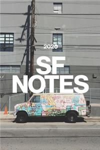 SF Notes