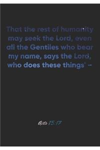 Acts 15