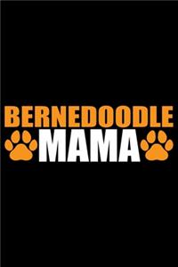 Bernedoodle Mama