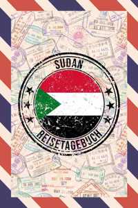 Sudan Reisetagebuch