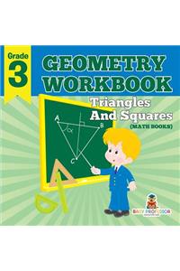 Grade 3 Geometry Workbook
