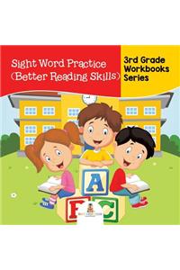 Sight Word Practice (Better Reading Skills)