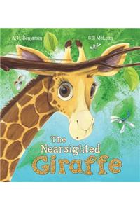 Storytime: The Nearsighted Giraffe