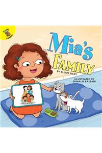 Mia's Family