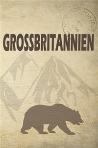 Grossbritannien