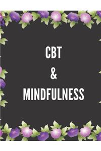 CBT & Mindfulness