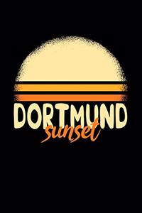 Dortmund Sunset