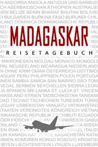 Madagaskar Reisetagebuch