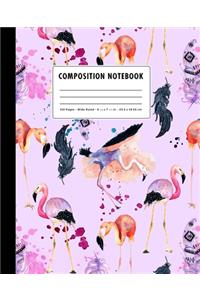 Composition Notebook