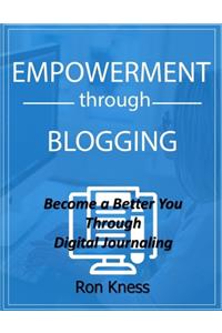 Empowerment through Blogging