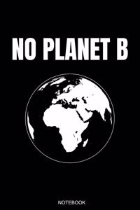 No Planet B