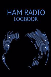 Ham Radio Logbook