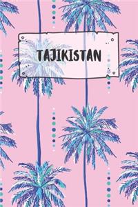 Tajikistan