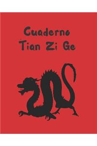 Cuaderno Tian Zi GE