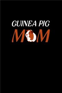 Guinea Pig Mom