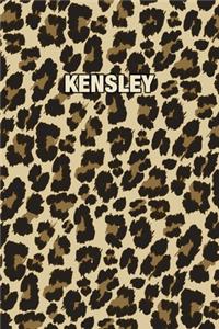 Kensley