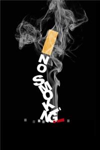 No Smoking