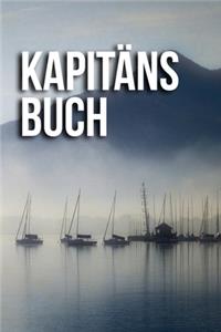 Kapitänsbuch