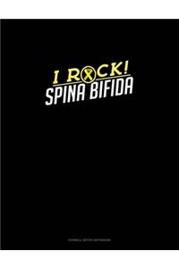 I Rock Spina Bifida