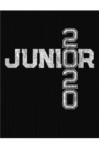 Junior 2020