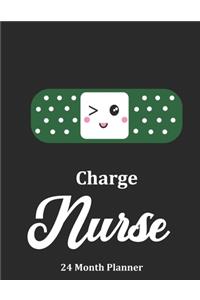 Charge Nurse