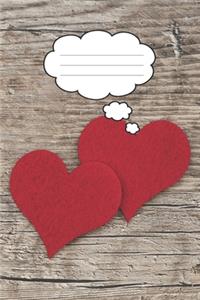 Geschenkebuch - Geschenkeplaner - Notizbuch und Planer für Weihnachtsgeschenke