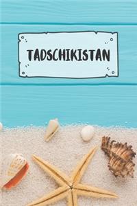 Tadschikistan