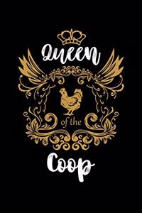 Queen Of The Coop