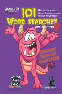 101 Word Searches 2