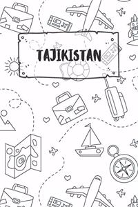Tajikistan