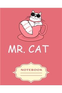 Mr.Cat