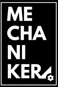 mechaniker