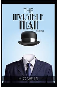 The Invisible Man Illustrated
