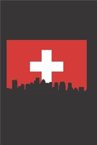 Schweiz Reisetagebuch
