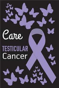 Care Testicular Cancer