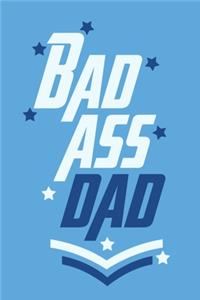 Bad Ass Dad