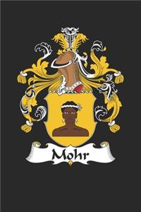 Mohr