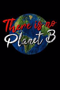 There is no Planet B