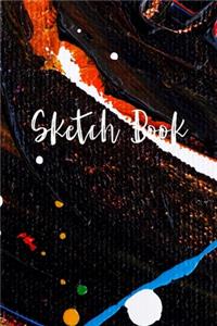 Sketchbook